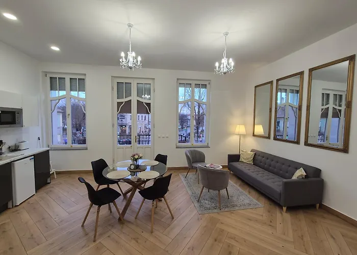 Apartman Stafétaház